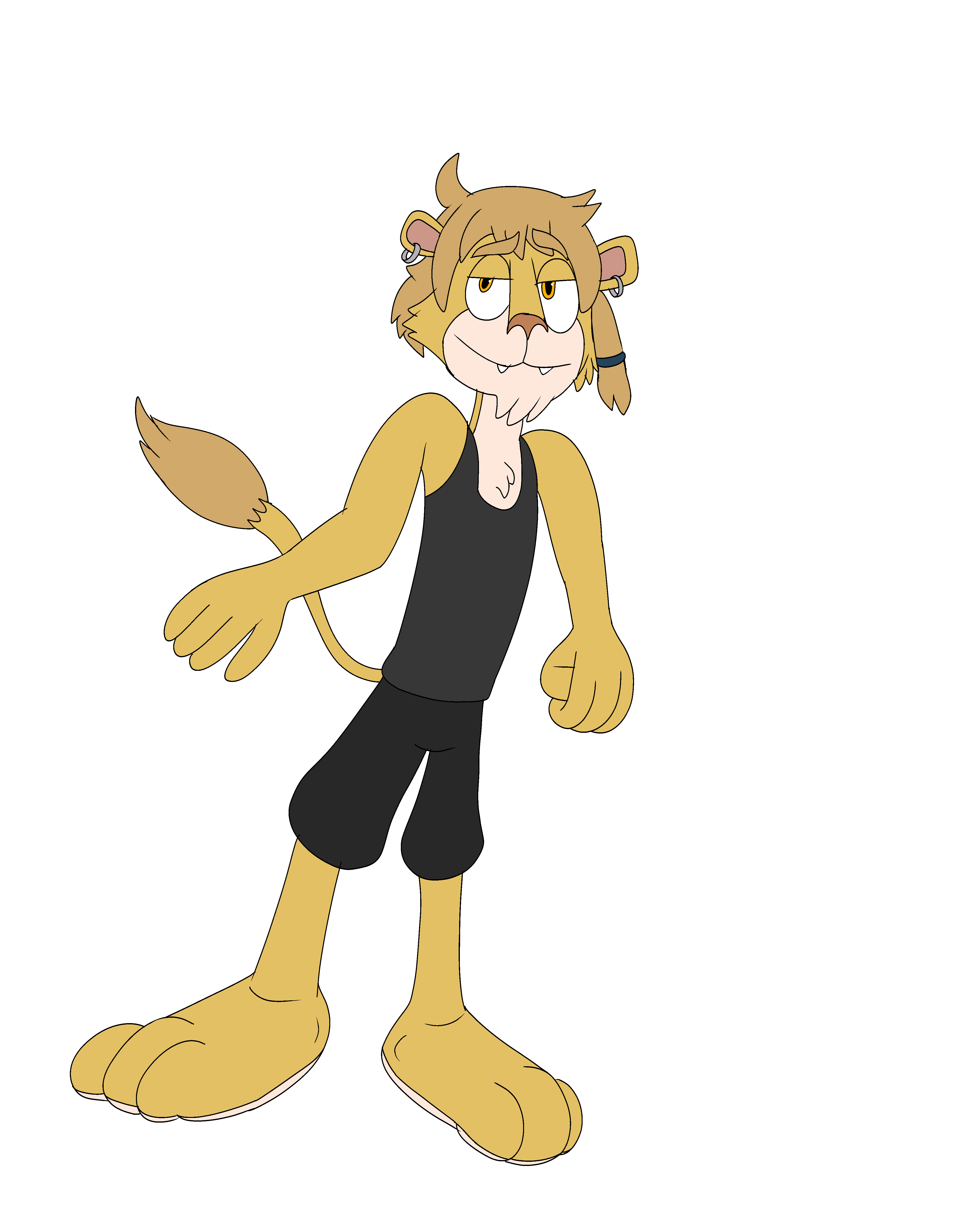 Riley(Fanart) by robloxnoob123 on DeviantArt