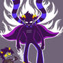 Eridan Rising