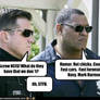 CSI Las Vegas Funny Nick and Ray pic!!