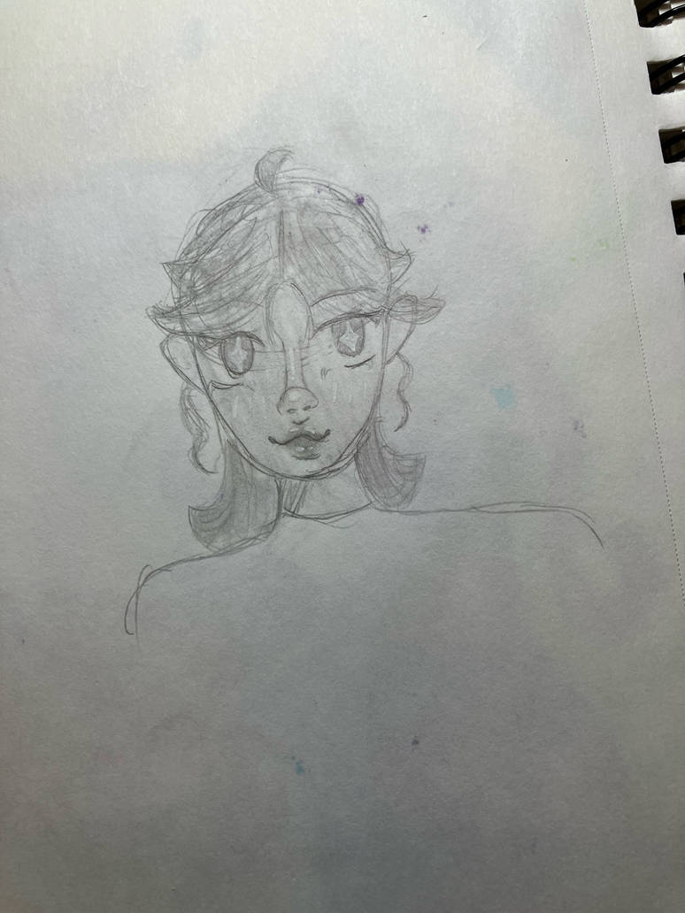 Random Drawibg Random drawing by GemmaArtz on DeviantArt