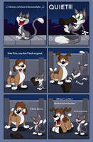 Rita and Runt Comic 3