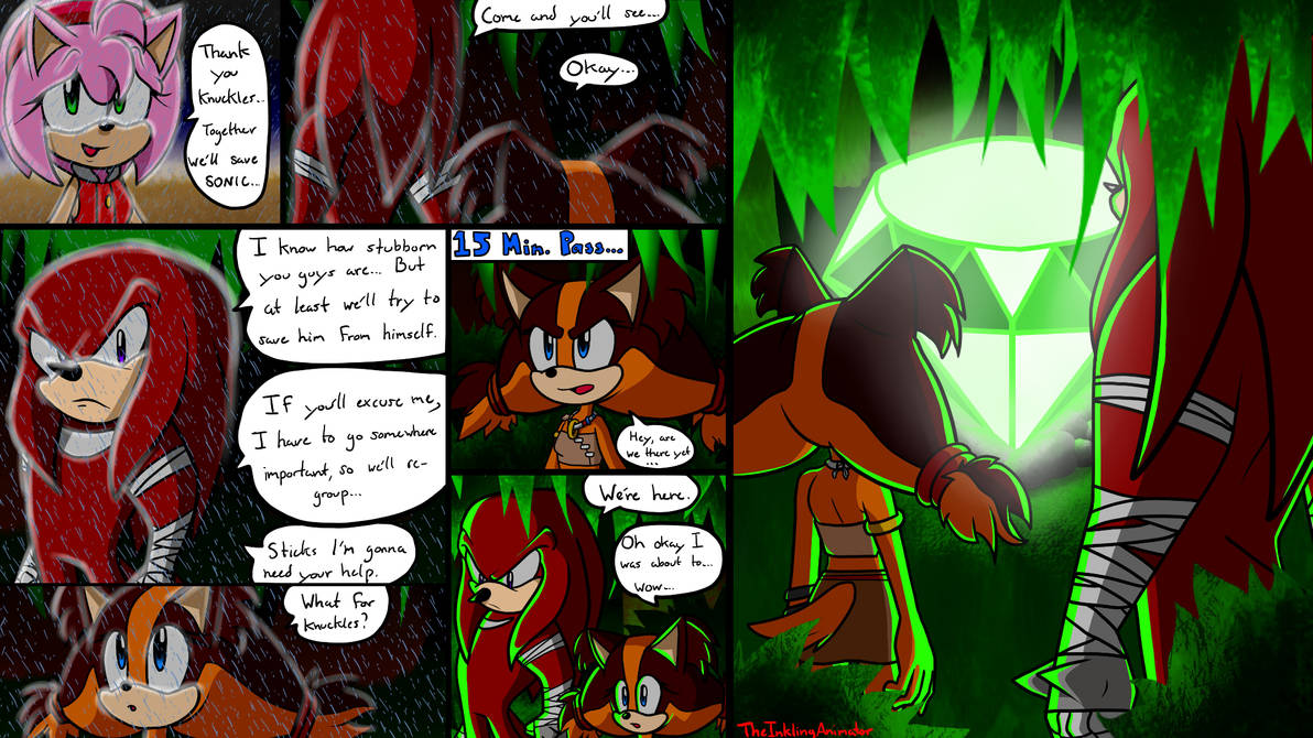 The Fall Of Sonic Boom Part 2 Pg11 By TheInklingAnimator On DeviantArt the-fall-of-sonic-boom-part-2-pg11-by-theinklinganimator-on-deviantart