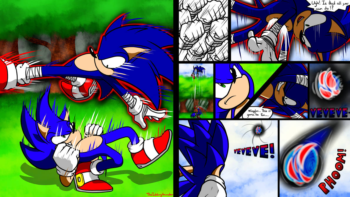 The Fall Of Sonic Boom Part 2 Pg28 By TheInklingAnimator On DeviantArt the-fall-of-sonic-boom-part-2-pg28-by-theinklinganimator-on-deviantart