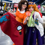 Daphne and Velma