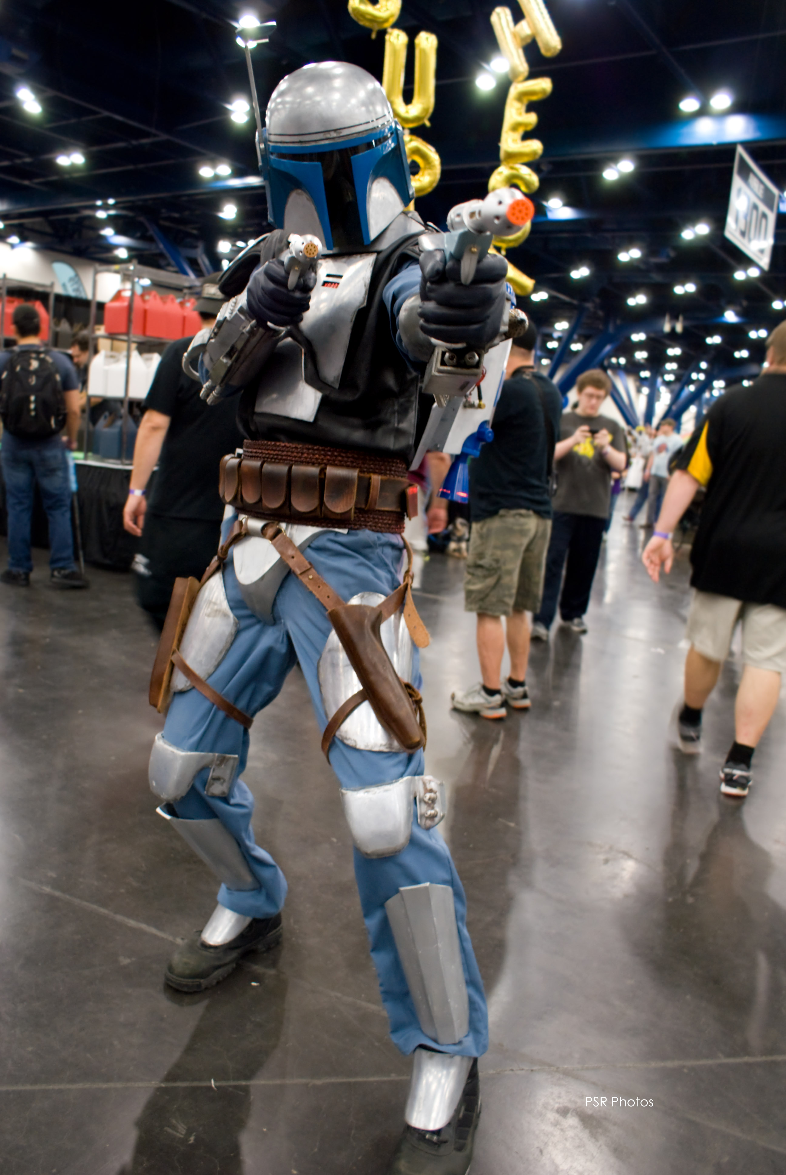 Jango Fett