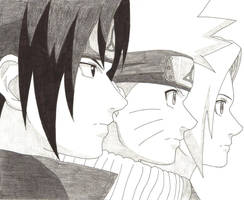 Team 7 II