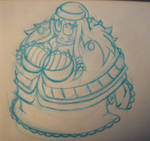 Fuyu-Tan update (WIP)