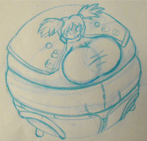Nadia Inflation Sketch