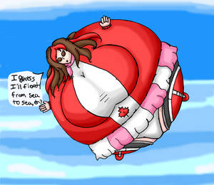 Canada-Tan Balloon 2017