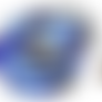 Lynsi Sure Loves Blueberry Cupcakes -COLORED-