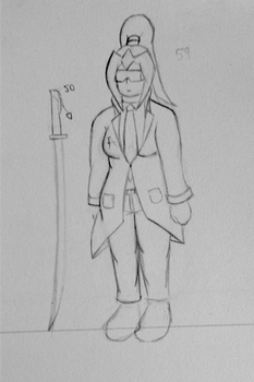 Fem-Anomalous Redesign Concept