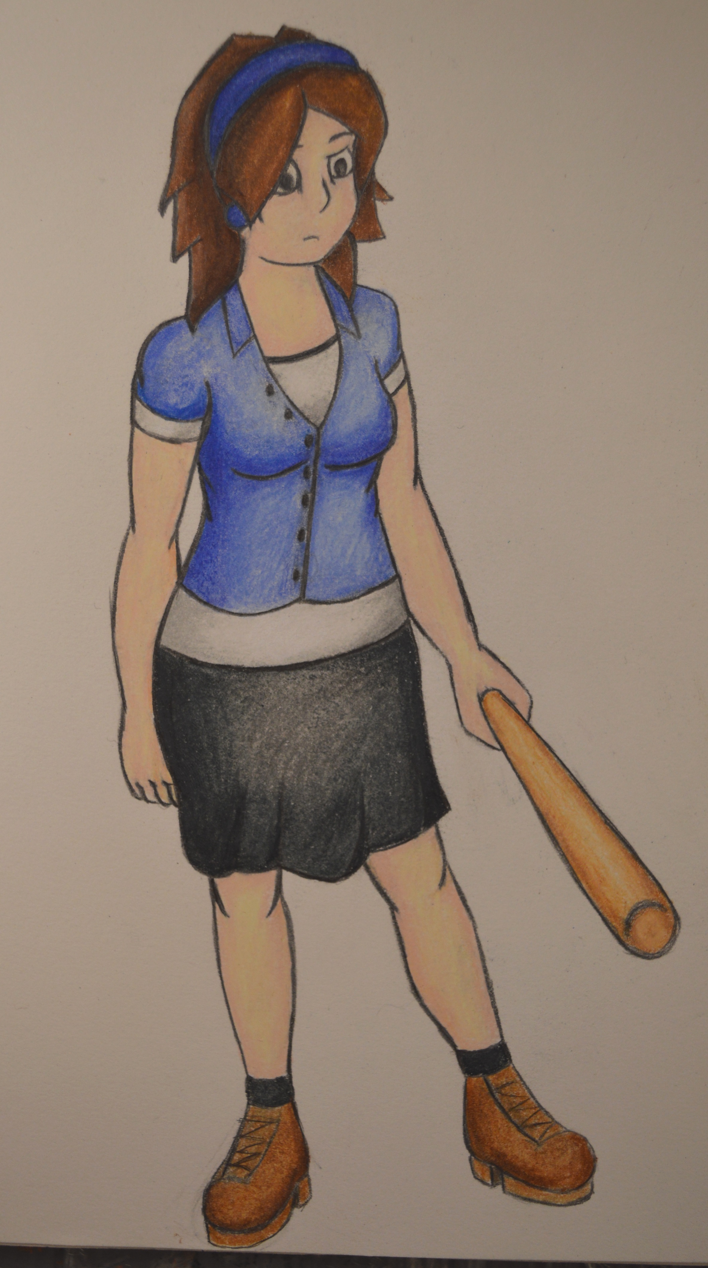 Chelsea AmBridge Ref/Bio