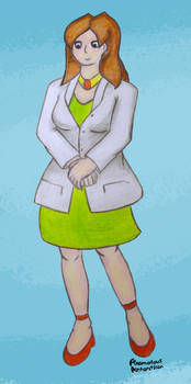 Dr. Katie Ambridge, PhD