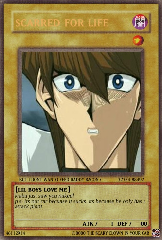 yugioh naked cards 10 Yu-Gi-Oh Cards That Were Originally Uncensored In The English Version