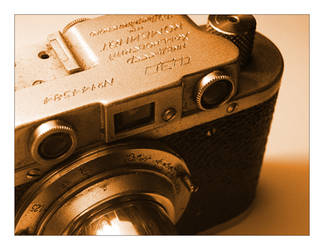 Russian Camera by tumbler591