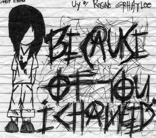 Embo Drawing emo emo emo drawing by frappuchiino on DeviantArt