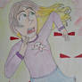Run Amanda run!