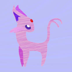 Espeon