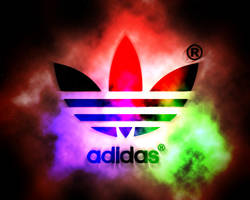 Adidas Star