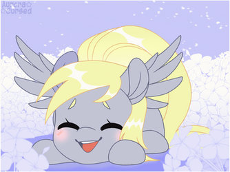 Happy derpy!