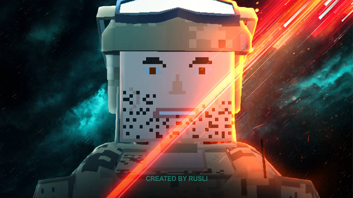 BattleBit Remastered (Battlefield 2042 version) by RusliYT on DeviantArt