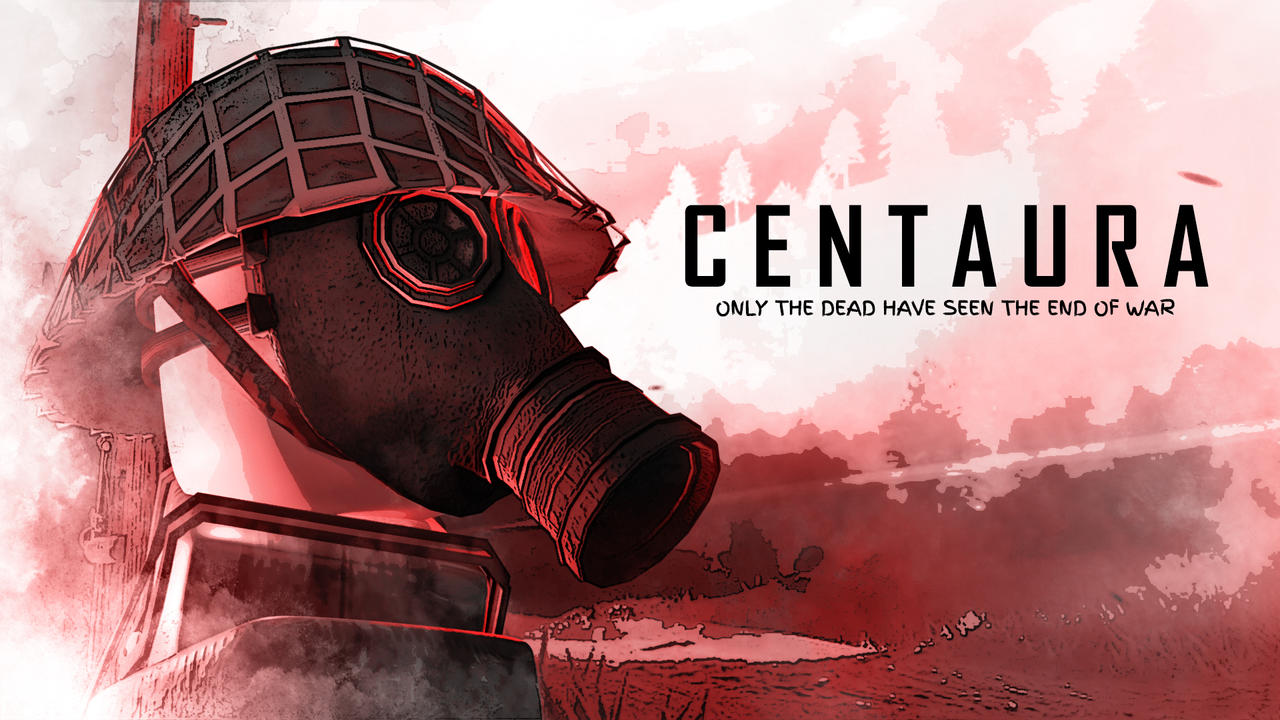 Roblox centaura by RusliYT on DeviantArt