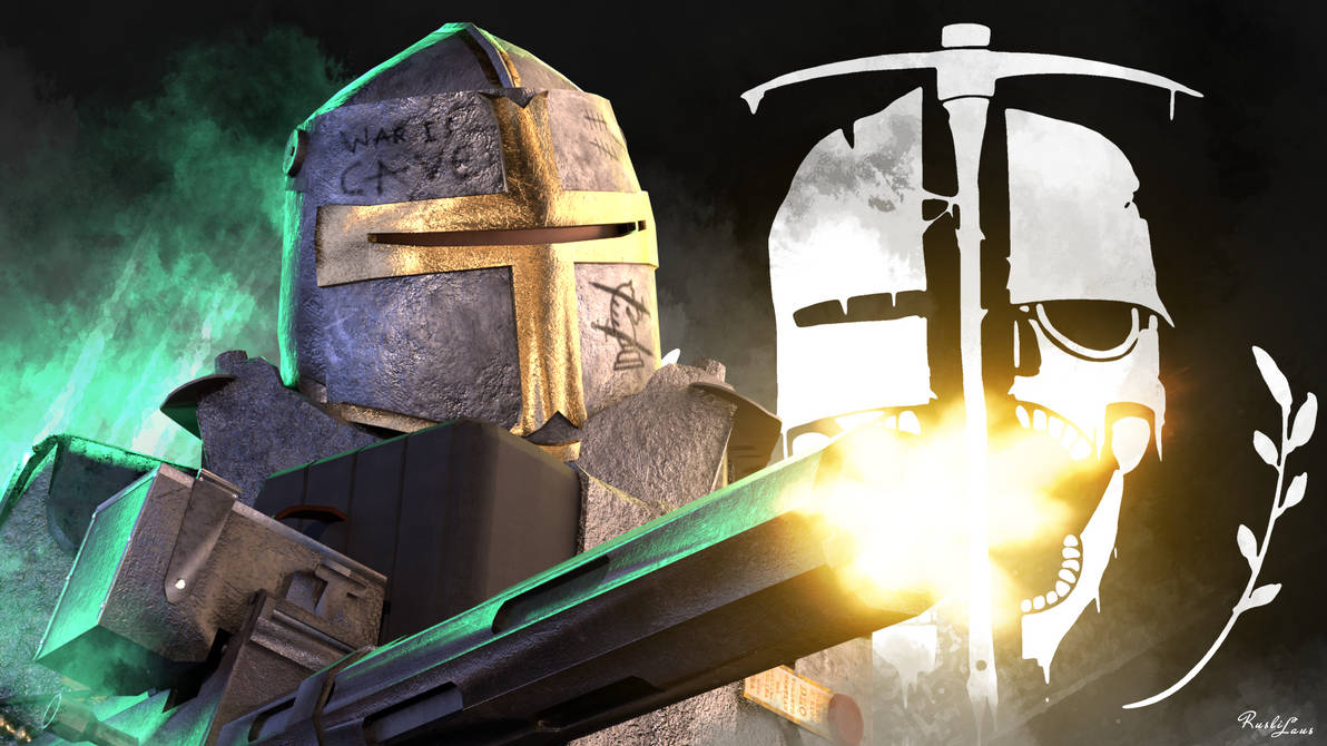 Roblox Grave Digger The Dreadnaught Doom Slayer By RusliYT On DeviantArt roblox-grave-digger-the-dreadnaught-doom-slayer-by-rusliyt-on-deviantart