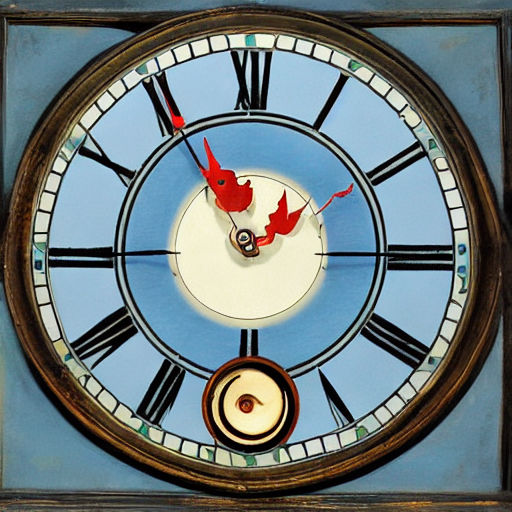 Clocks and other timepieces by csgulyas on DeviantArt