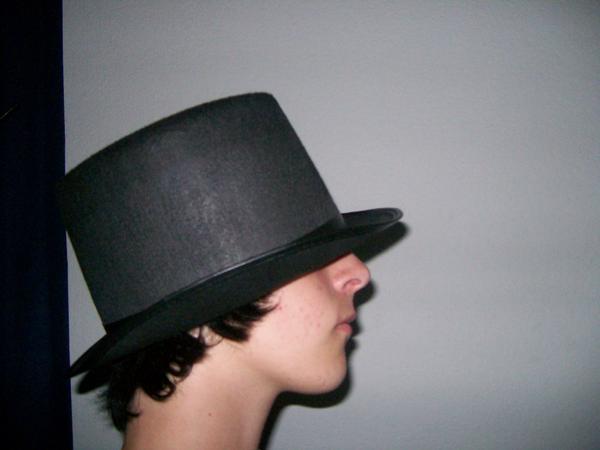 top hat 3