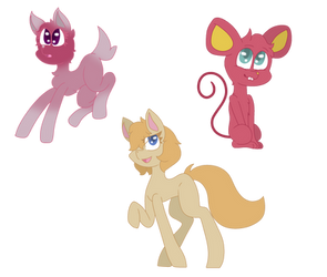 Adoptables