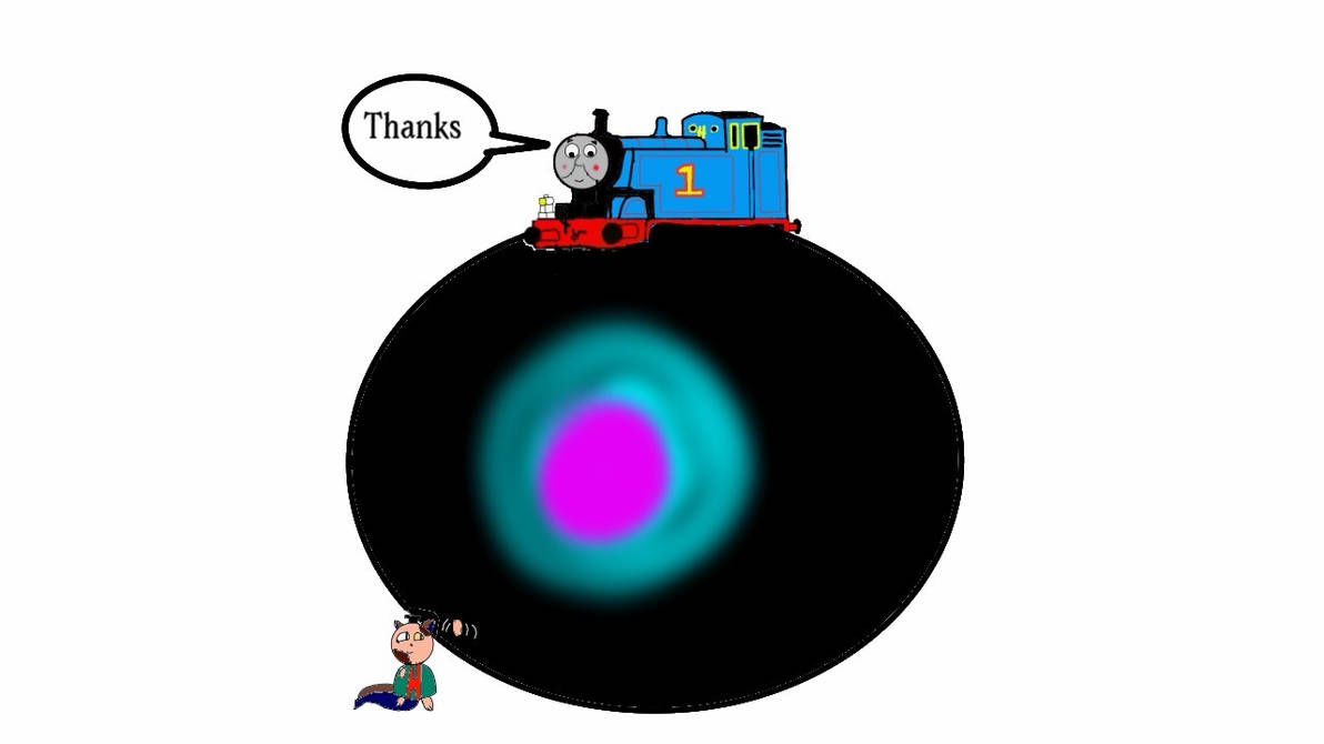 Thomas fizz berry inflation by TheRooster123 on DeviantArt