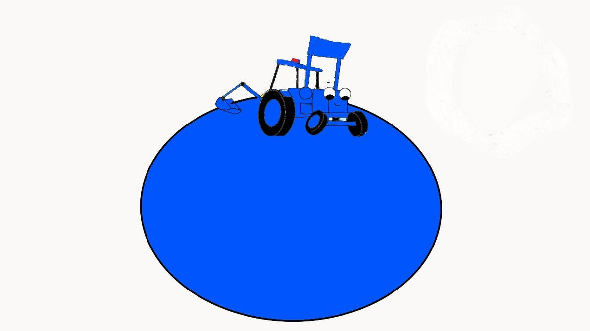 Scoop blueberry inflation by TheRooster123 on DeviantArt