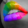 candy lips