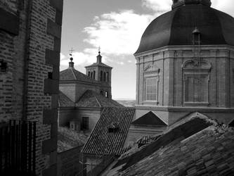 Spain Toledo