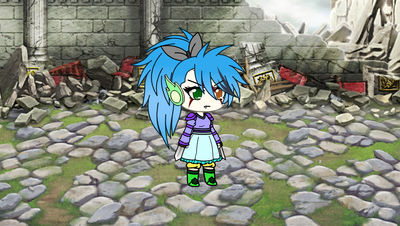 Gachalife OC by darkpriest3027 on DeviantArt