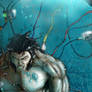 Collaboration: Weapon X