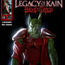 Legacy of Kain Blood Omen #0 new version