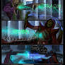 Page15 from Legacy of Kain Blood Omen comics #10