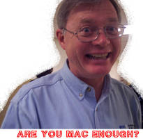 Are You Mac Enough?