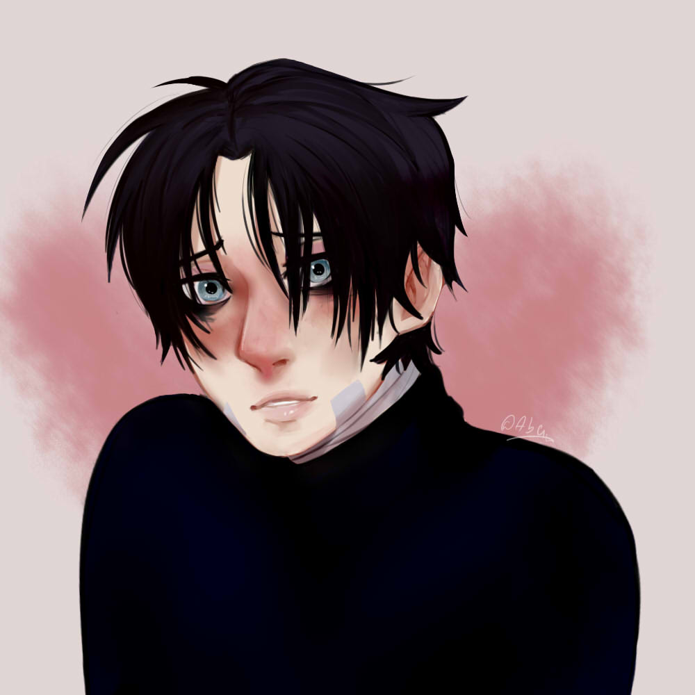 170210 - Killing Stalking by unhlyghst on DeviantArt