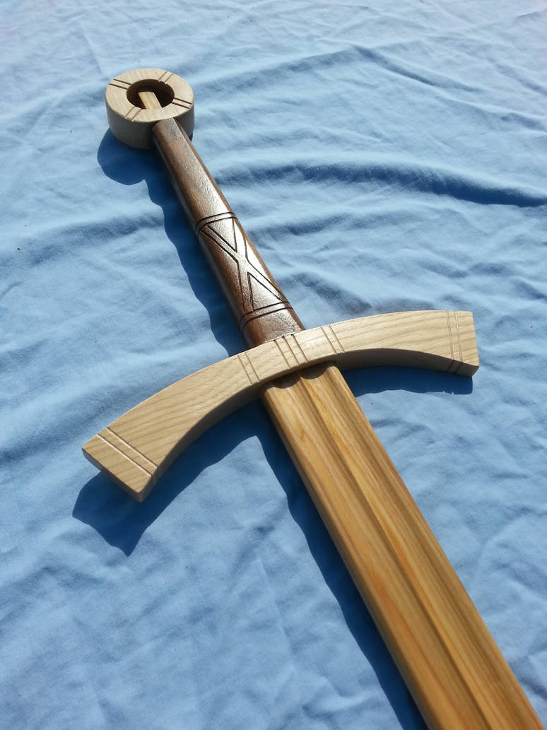 khopesh and Chinese Hook Swords by DimitriAtkinson on DeviantArt