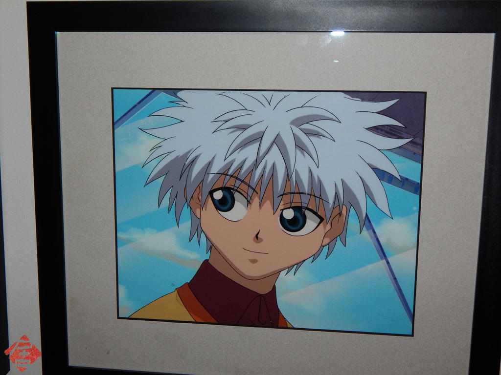 Killua