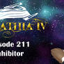 Carpathia IV: Episode 211 - Inhibitor