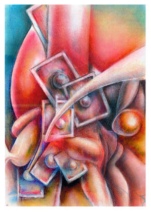 Variation 1 by namtar57 Variation 1 by namtar57