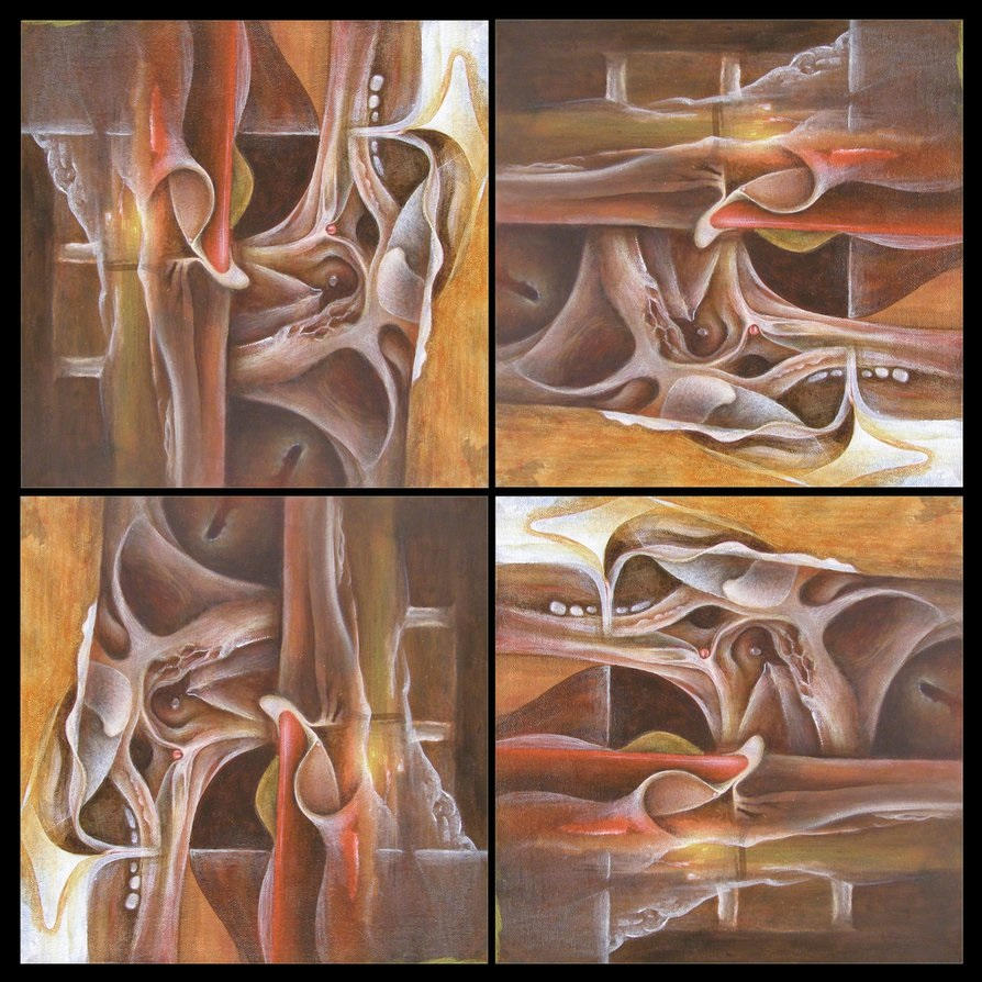 Point of view by namtar57 Point of view by namtar57