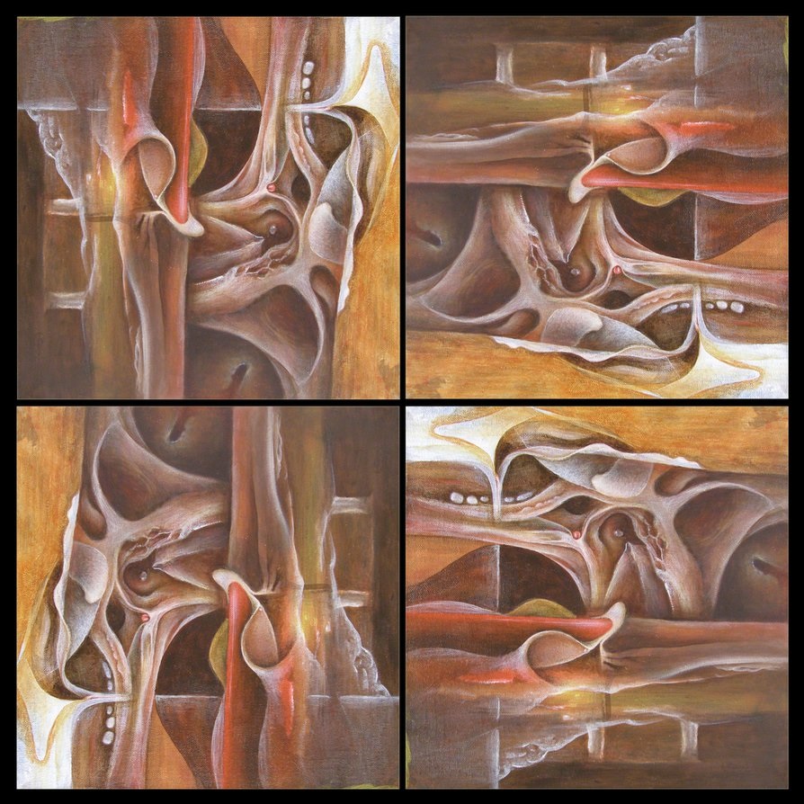 Point of view by namtar57 Point of view by namtar57