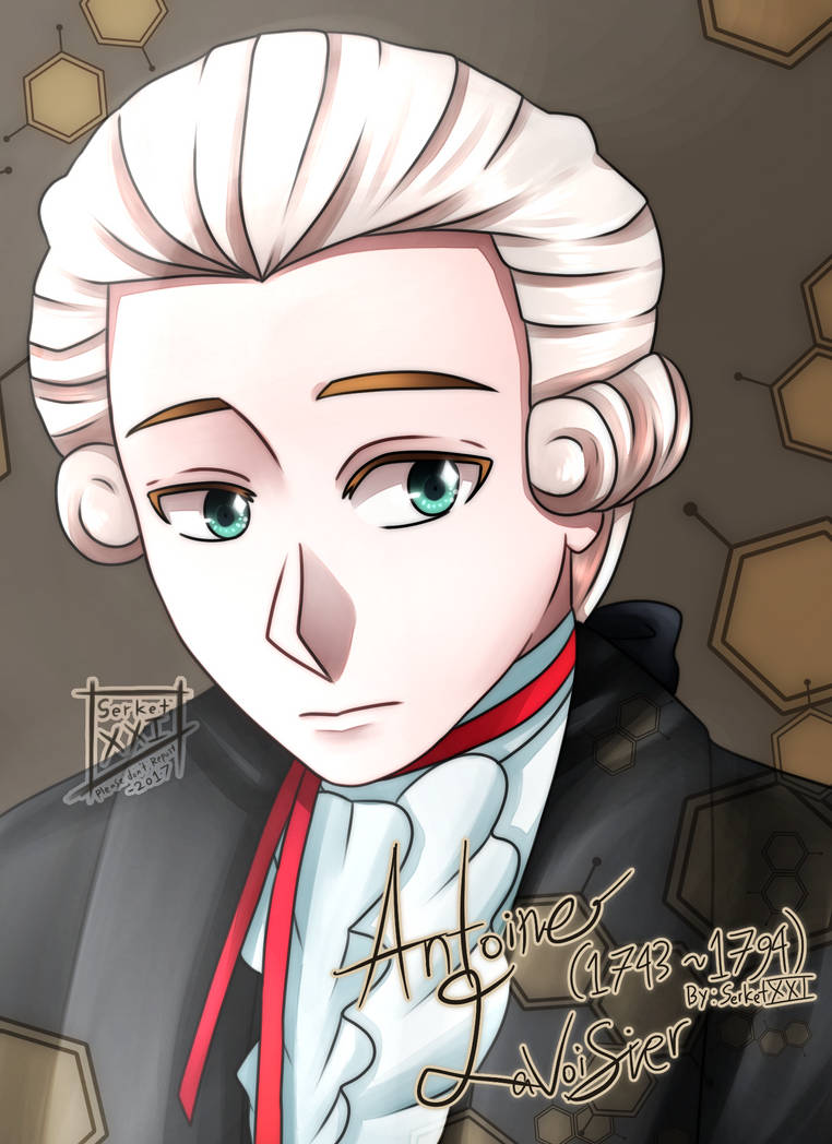 Lavoisier (@LavoisierLab) / X