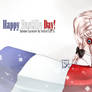 + Antoine Lavoisier - Bastille Day (14/7) +