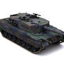 Leopard2A4 MBT