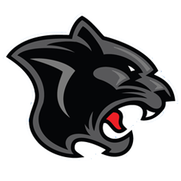 Black Panther Logo